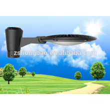 Projet d&#39;éclairage LED BridgeLux 3000k 30w 40w 50w lumières de jardin à tête d&#39;orteil avec 3 ans de garantie / lampe LED extérieure